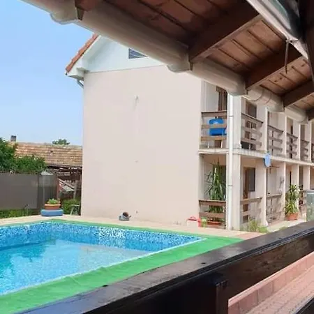 Best House Tuzla Penzion