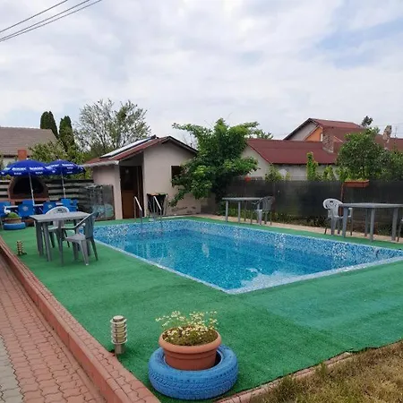 Penzion Best House Tuzla *