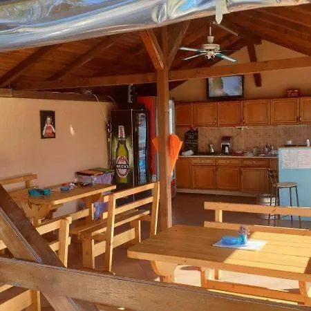 Penzion Best House Tuzla *