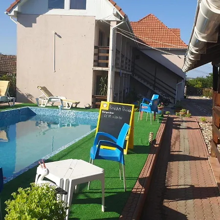 Penzion Best House Tuzla *