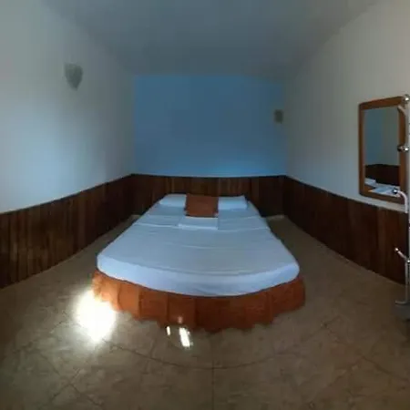 Best House Tuzla Penzion