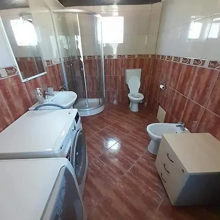 Best House Tuzla Penzion Tuzla