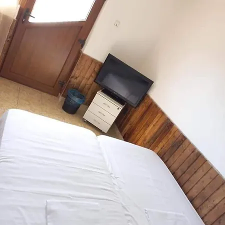 Best House Tuzla Penzion